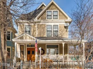 681 Lincoln Ave #1, Saint Paul, MN 55105