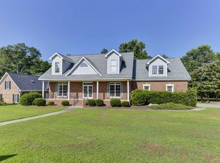 341 Kelsey Glen Dr, Lexington, SC 29072