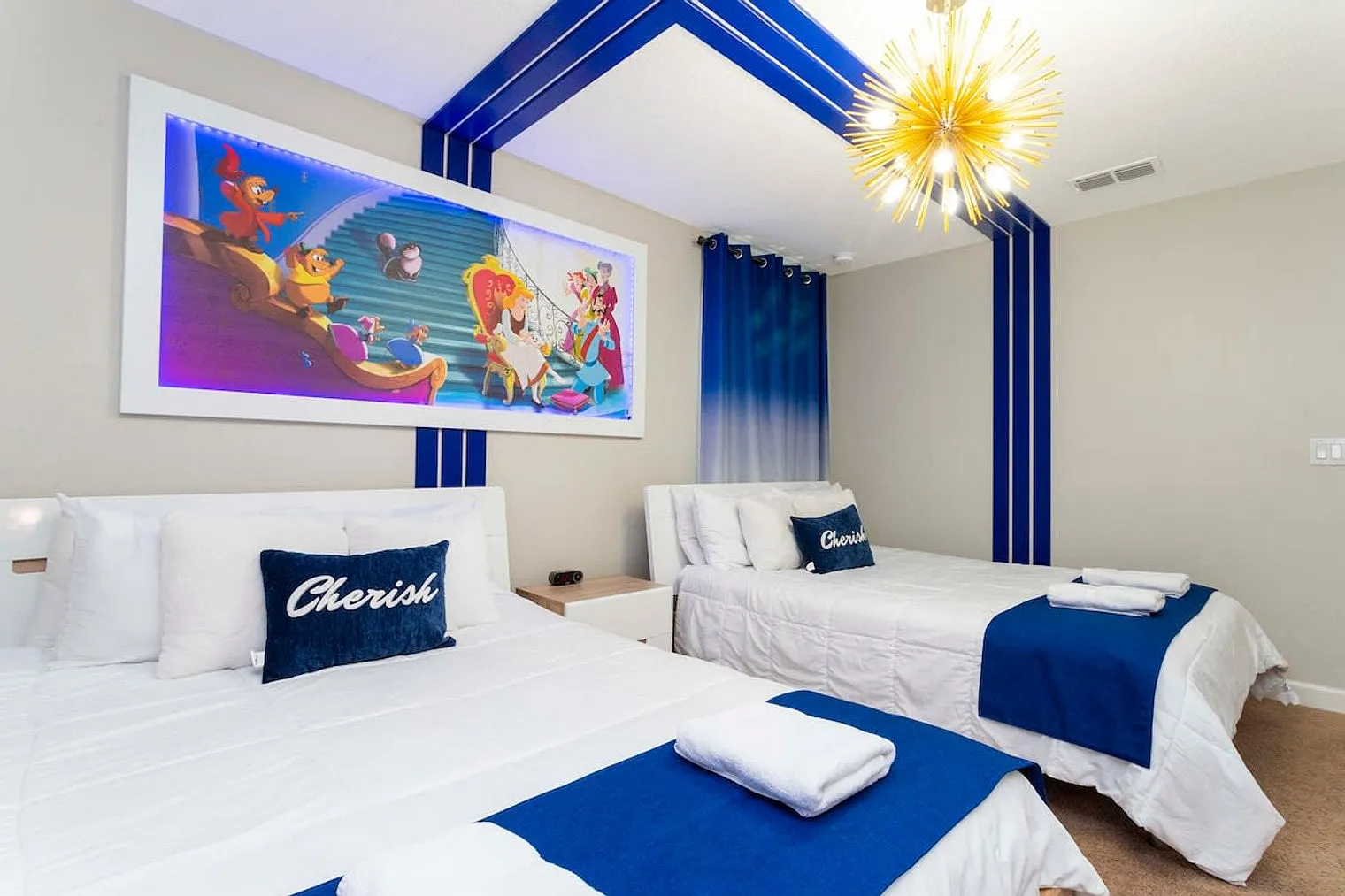 5 bed, 5.0 bath, $5,075 — Photo 4
