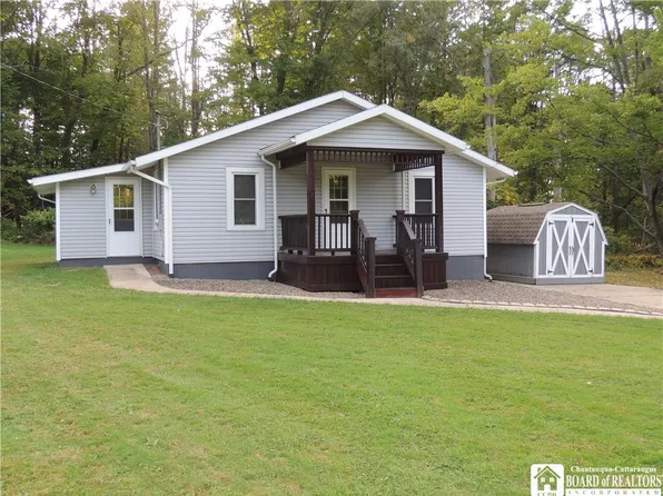 2275 Summit Blvd, Jamestown, NY 14701