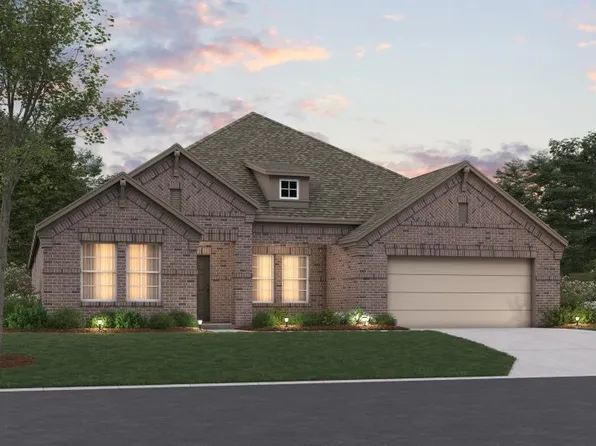 3508 Kingdom Dr, Denton, TX 76208