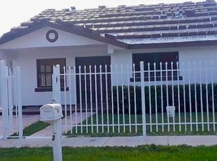 2090 SW 137th Ct, Miami, FL 33175