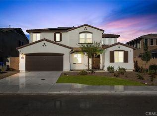 11401 W Serrano Sq, Yucaipa, CA 92399