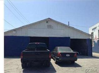 1111 N Alameda St, Compton, CA 90222