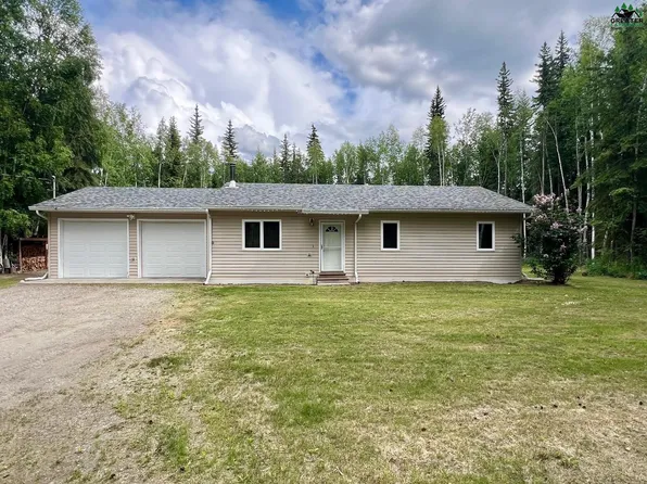 1090 Lolla Mae St, North Pole, AK 99705