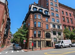49 Beacon St UNIT 11, Boston, MA 02108