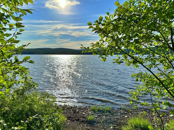 Lot 76-7 Cedar Lane, Winterville Plt, ME 04739
