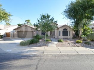 4455 E Redfield Ct, Gilbert, AZ 85234