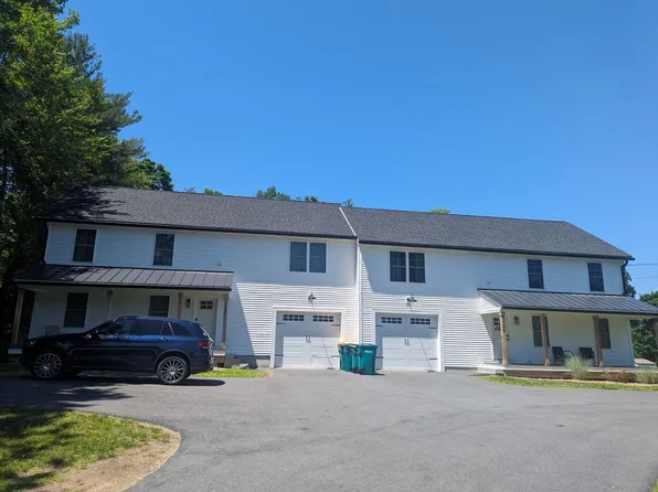 (undisclosed Address), Kingston, NH 03848