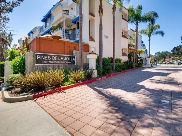 8328 Regents Rd Unit 2F, San Diego, CA 92122