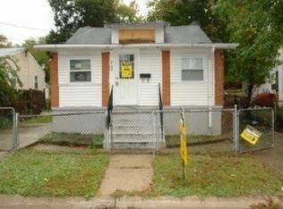 6106 Sheridan St, Riverdale, MD