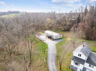 440 Grant St, Richeyville, PA 15358