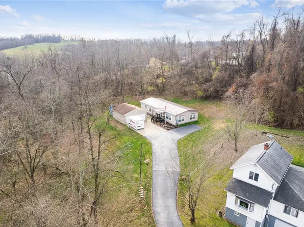 440 Grant St, Richeyville, PA 15358