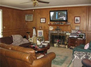 2801 Fostoria Tram Rd, Cleveland, TX 77328