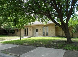 13034 Fall Manor Dr, Dallas, TX 75243