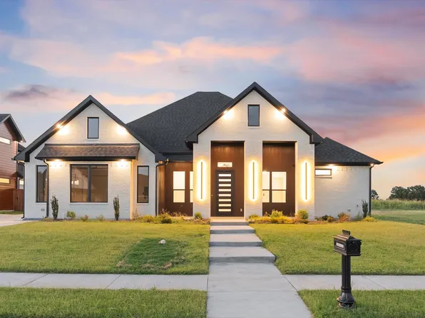 2012 Nichole Blvd, Pottsboro, TX 75076