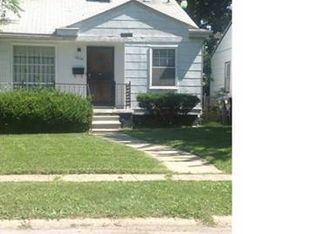14044 Braile St, Detroit, MI 48223