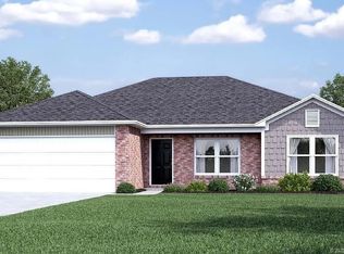 1309 E Toledo St, Broken Arrow, OK 74012