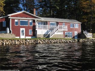 17 Garland Swamp Rd, Poland, ME 04274