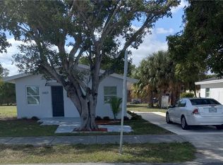 1007 NW 4th Ave, Pompano Beach, FL 33060