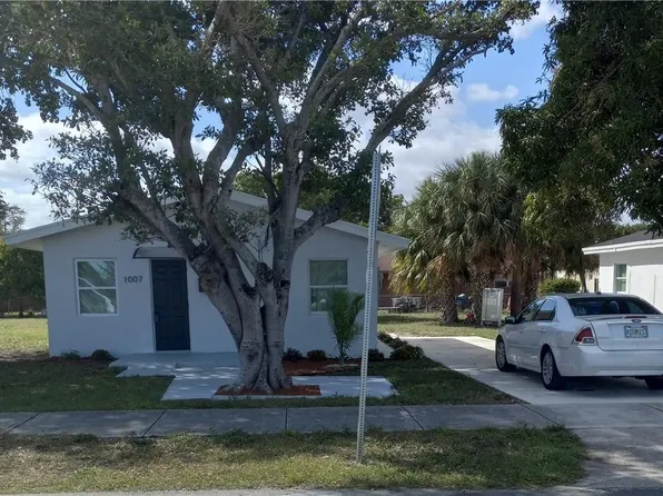 1007 NW 4th Avenue, Pompano Beach, FL 33060