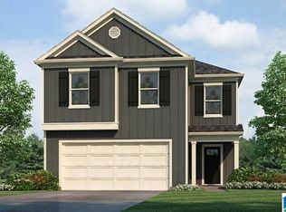 257 Willoughby Rd, Sterrett, AL 35147