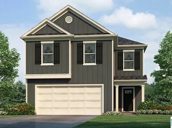 257 Willoughby Rd, Sterrett, AL 35147