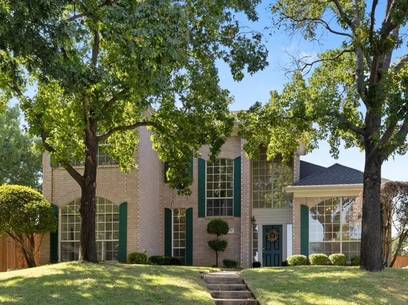 1432 Swan Ct, Lewisville, TX 75077