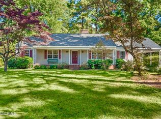 1902 Canal Dr NW, Wilson, NC 27896