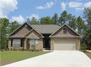 120 Bella Blvd, Santa Rosa Beach, FL 32459