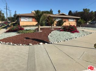 665 Laconia Blvd, Los Angeles, CA 90044