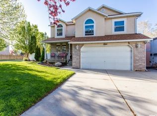 1864 W Guard Ct, West Jordan, UT 84088