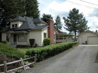 1921 W 23rd Ave, Spokane, WA 99224