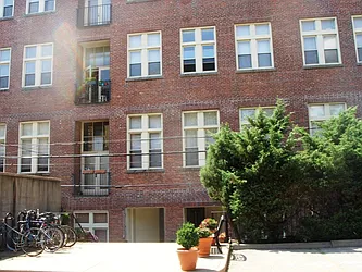 Rented by Brooklyn Heights Real Estate Inc
