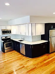 Rented by Bell Realty