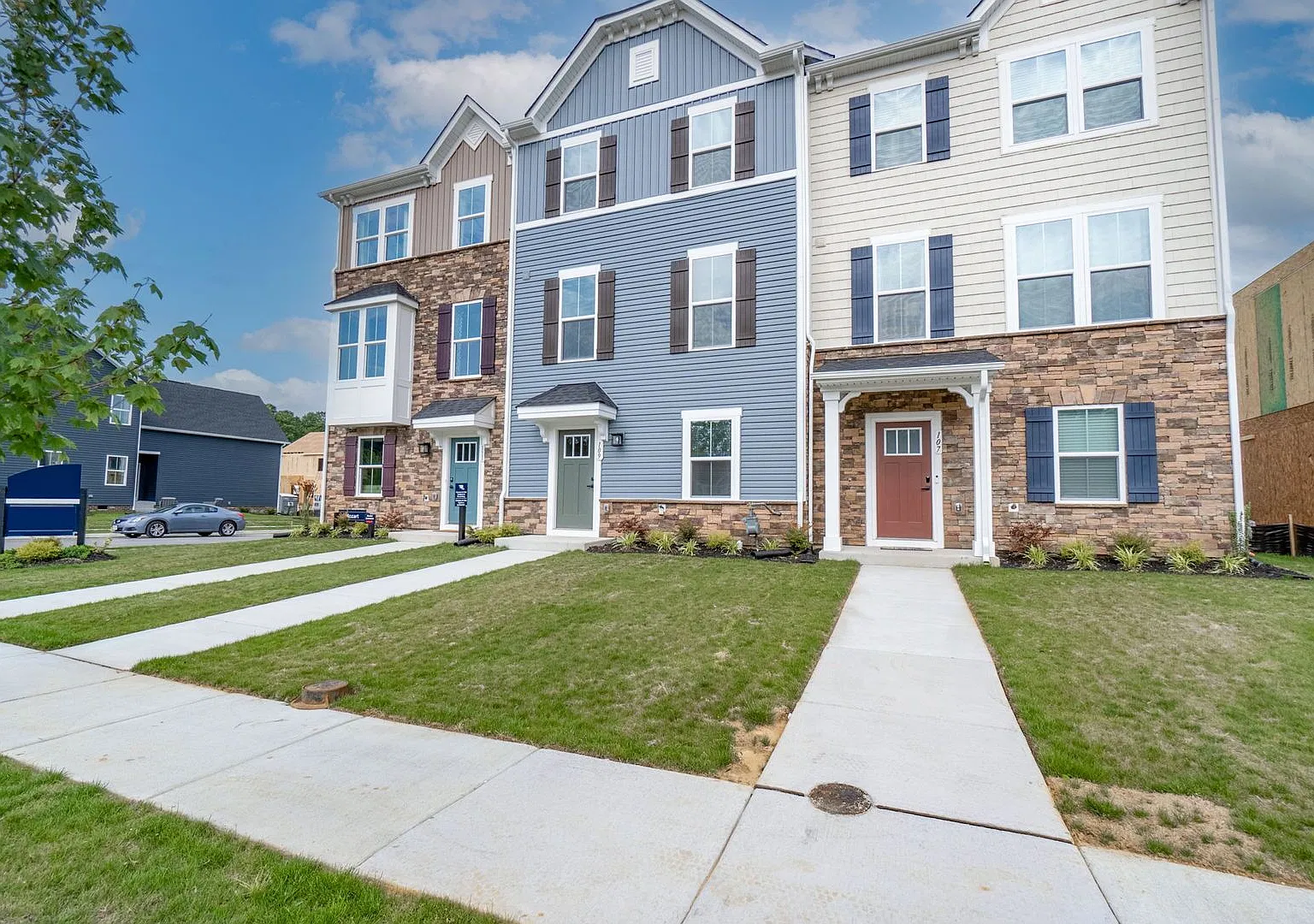 109 Legacy Blvd Poquoson VA 23692 — Photo 4