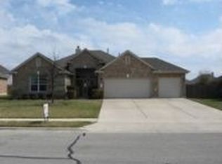 20317 Wayzata Ct, Pflugerville, TX 78660