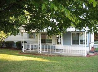 101 Williams Rd, Butler, PA 16001