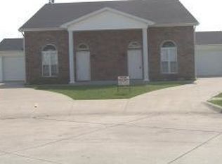 1604-1606 Bold Ruler Ct, Columbia, MO 65202