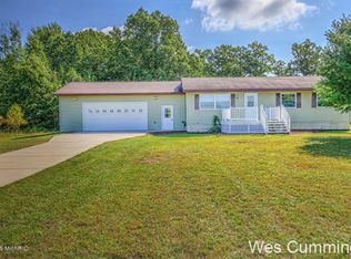 12470 Winter Pines Dr NW, Sparta, MI
