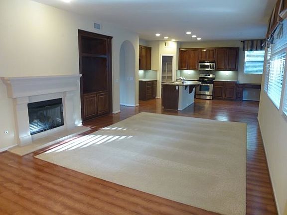 Family and Kitchen