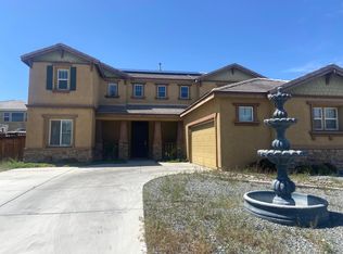 13778 Camino Cinco St, Victorville, CA 92392