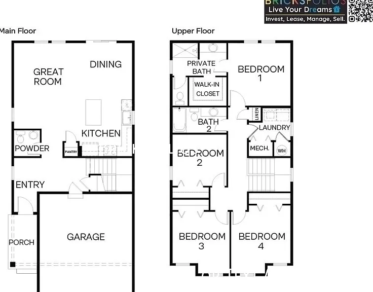 4273 Pronghorn Pl — Photo 2