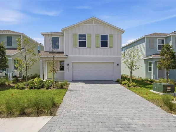 17837 Haden Cv, Parrish, FL 34219