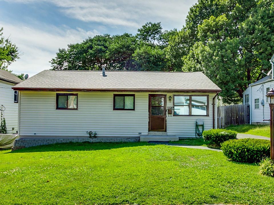 1st image of 9953 Luna Ave #1/2