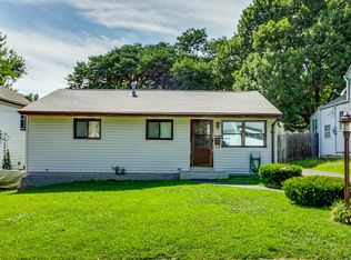 9953 Luna Ave #1/2, Saint Louis, MO