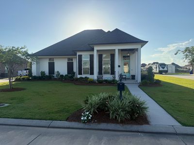 441 Rosella Dr, Thibodaux, LA, 70301