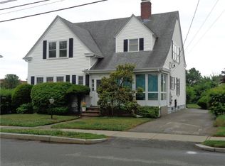 165 Grove Ave #167, East Providence, RI 02914