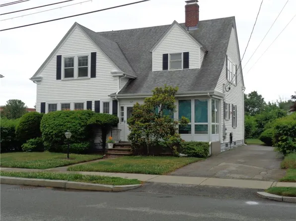 165 Grove Ave #167, East Providence, RI 02914