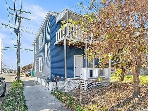 7743 Pitt St, Detroit, MI 48209